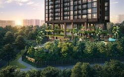 THE ARCADY AT BOON KENG (D12), Apartment #590569111